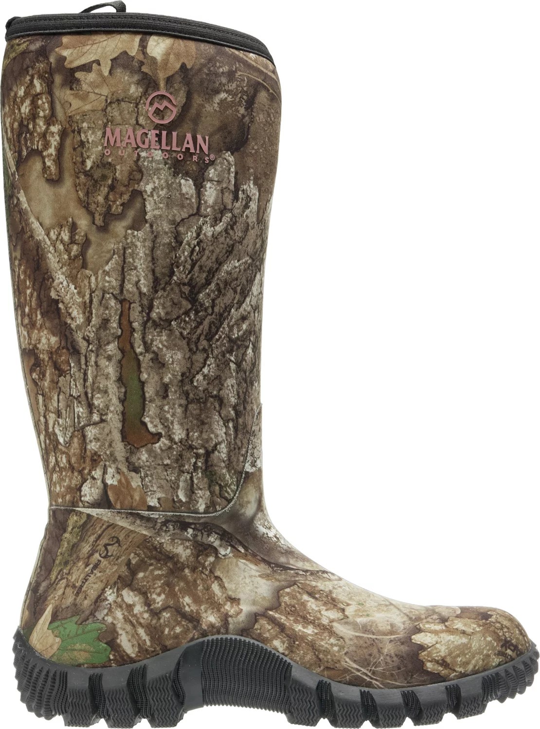 Magellan Outdoors Women's Field Boot III Hunting Waterproof Boots Academy