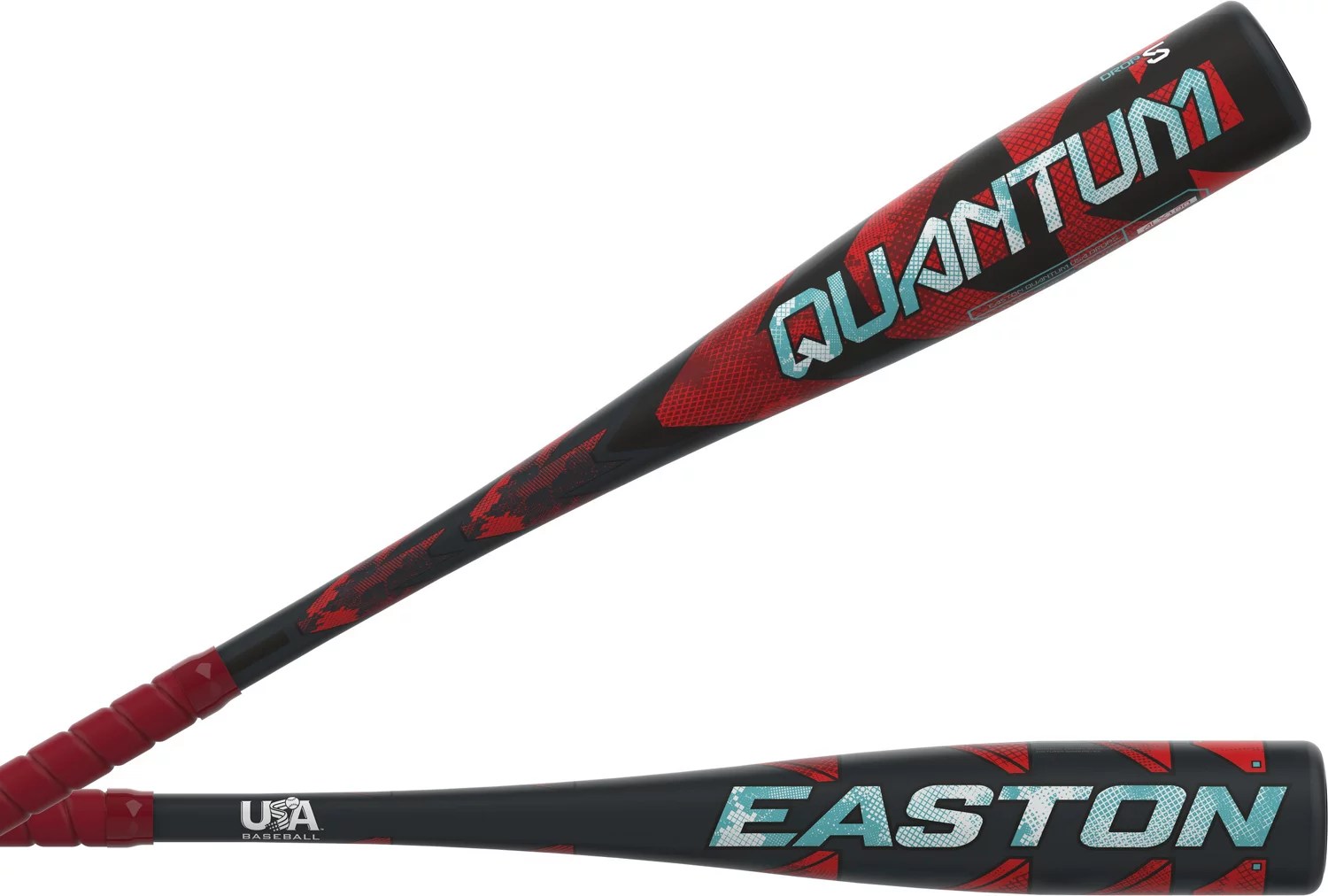 Easton Youth Quantum USA Baseball Bat 5 Academy
