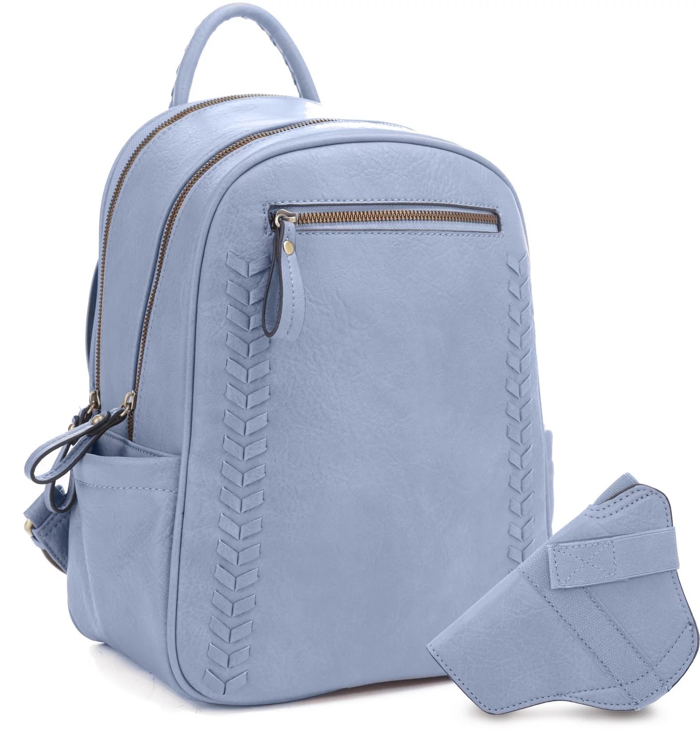 Jessie & James Madison Concealed Carry Backpack Purse Academy