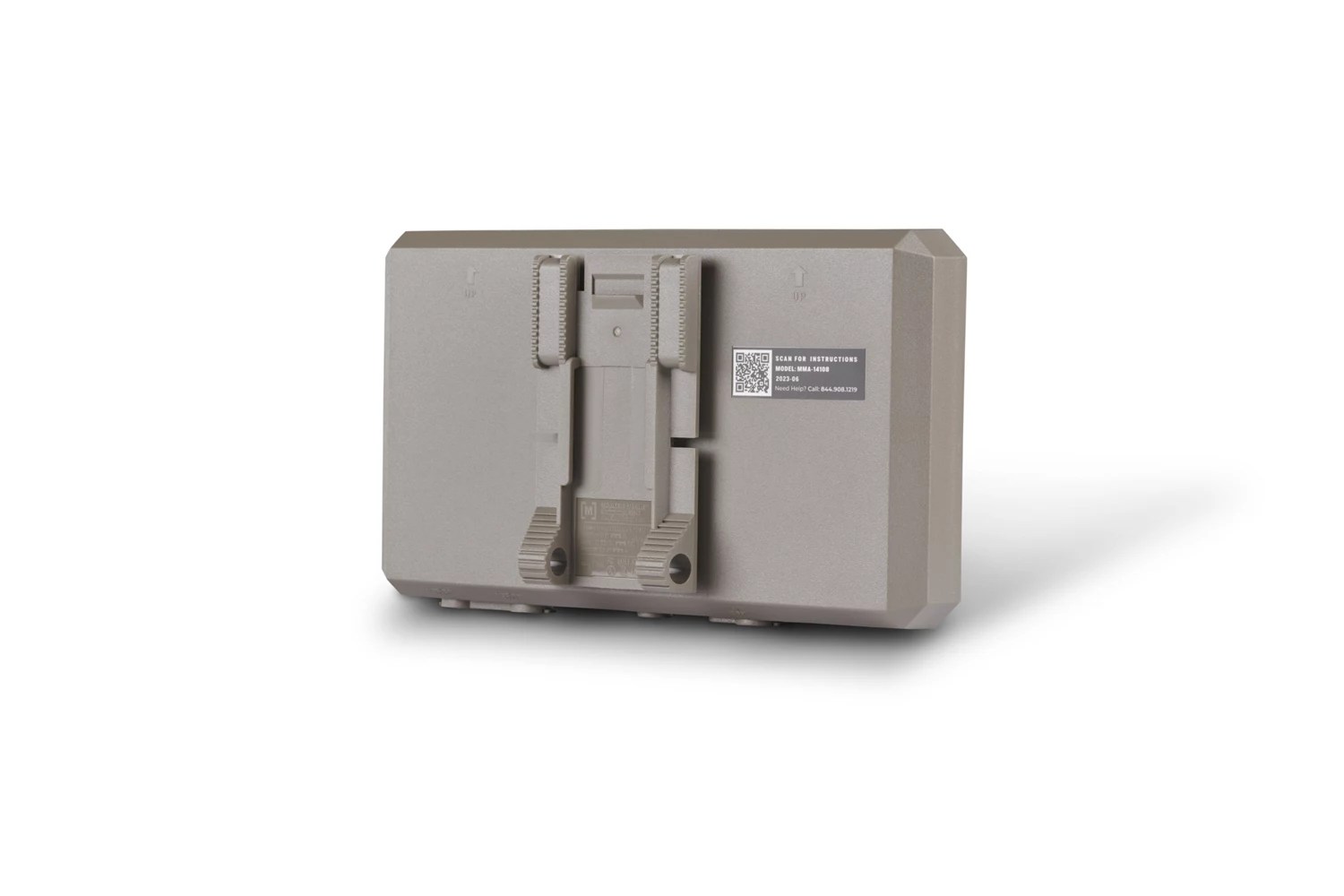 Moultrie Mobile 3.4W Universal Solar Power Pack | Academy