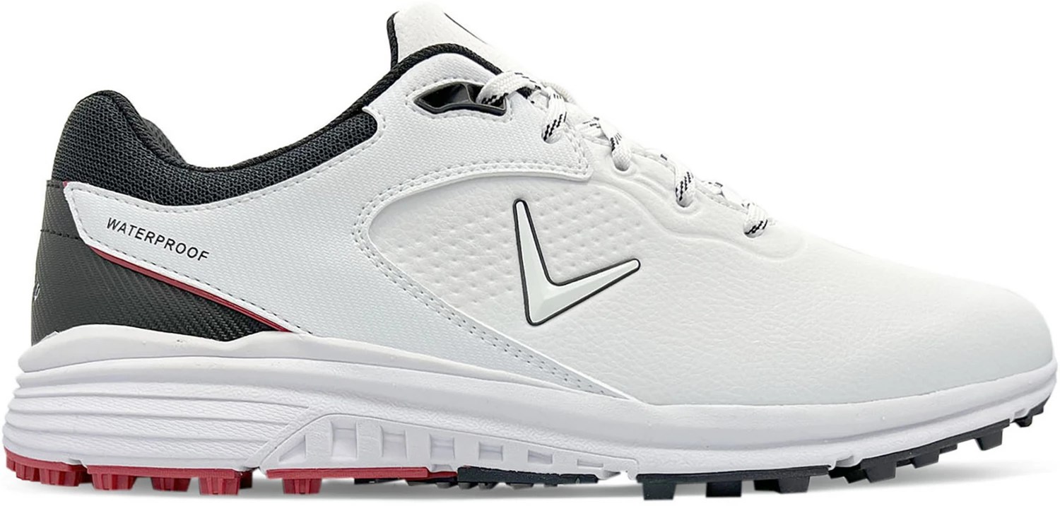 Callaway Men's Balboa Sport v2 Spikeless Golf Shoes Academy