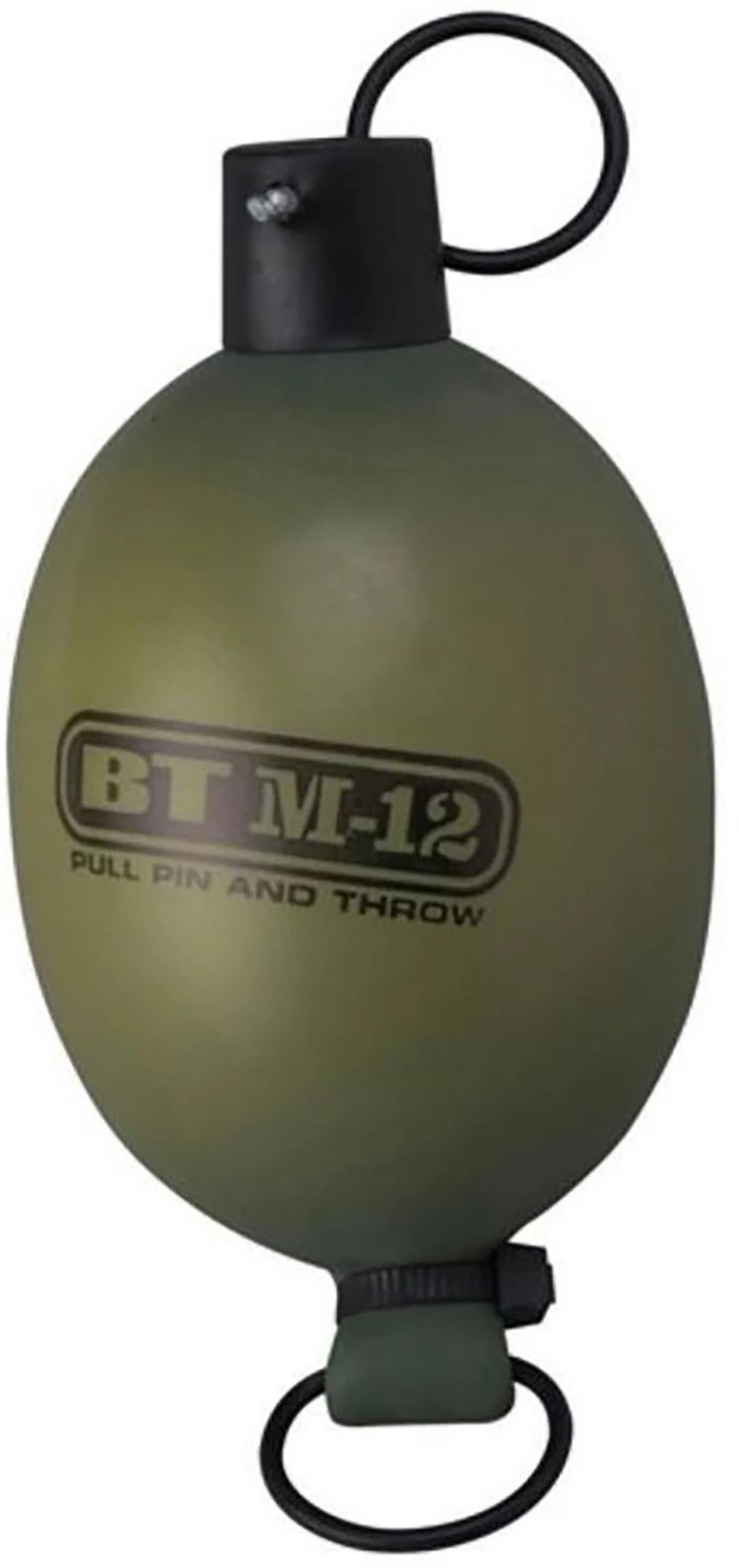 Empire Paintball BT M12 Paint Grenade Academy
