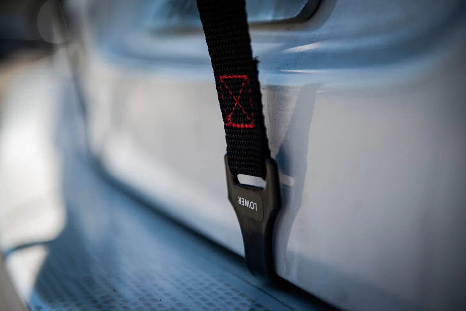 Bell Cantilever 200 Bike Rack | Academy