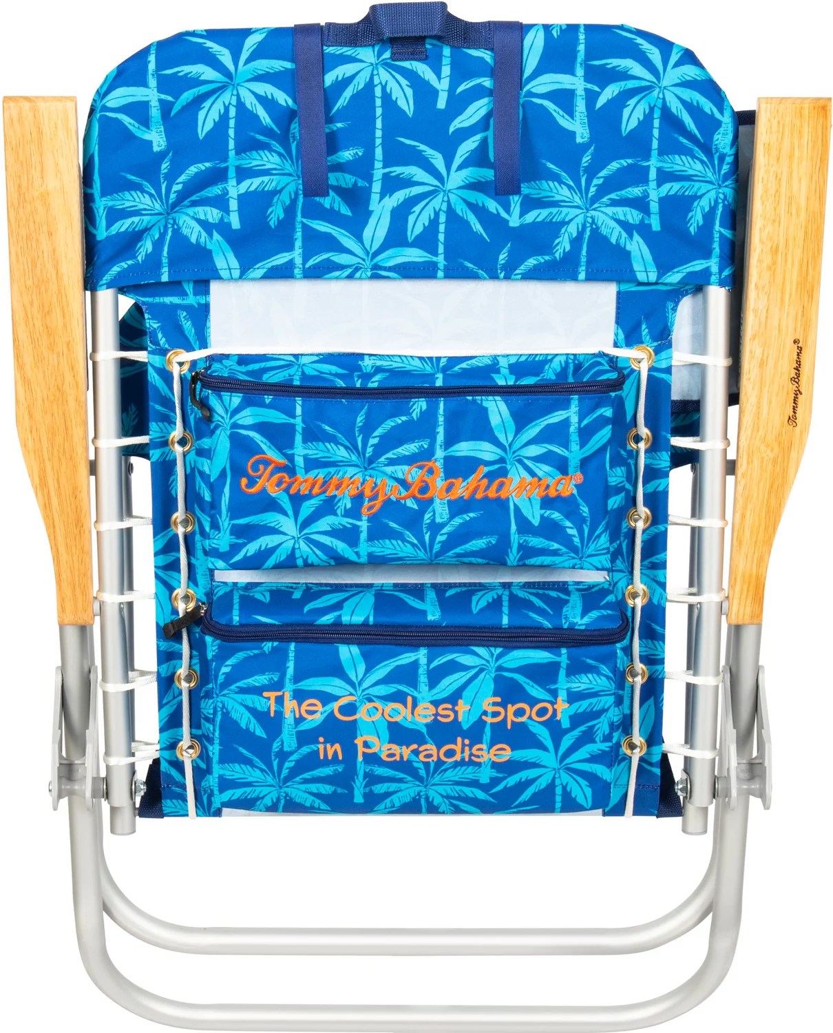 Tommy Bahama HiBoy 4Position Backpack Chair Academy