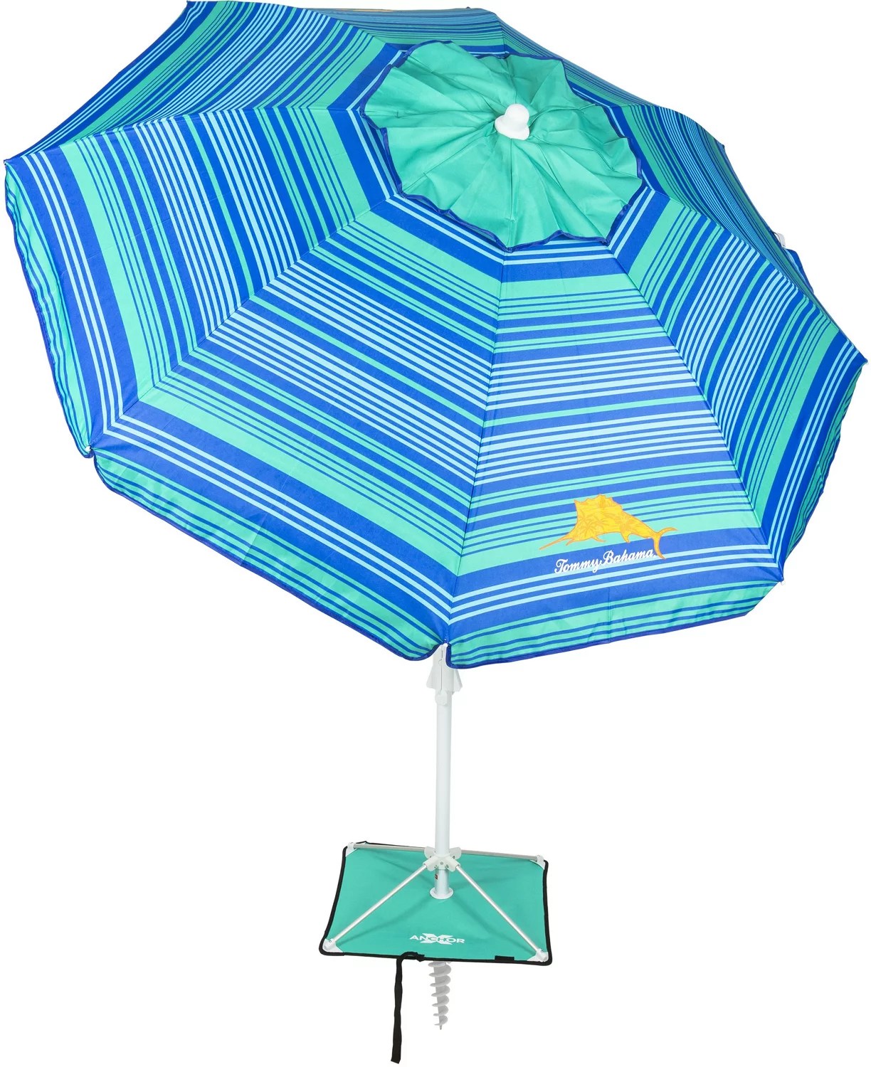 Tommy Bahama Tilt 6 ft Beach Umbrella Academy