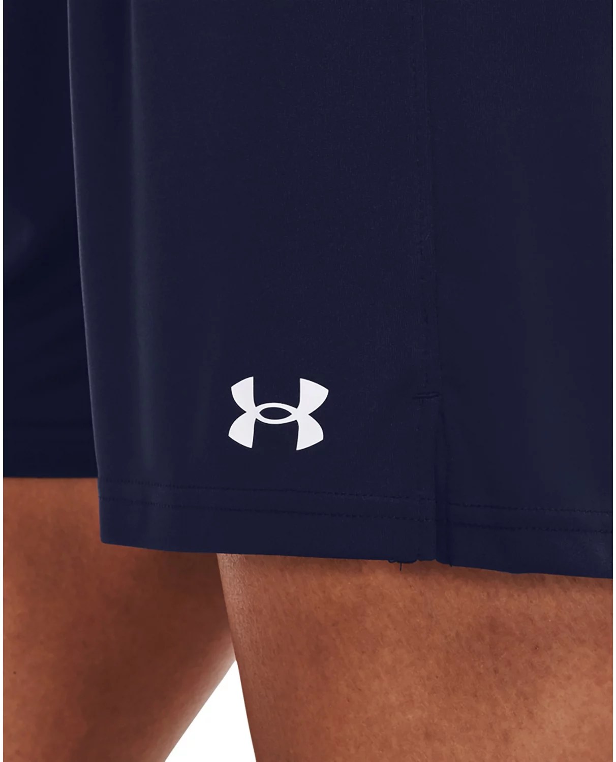 Under Armour Women's Golazo 3.0 Shorts Academy