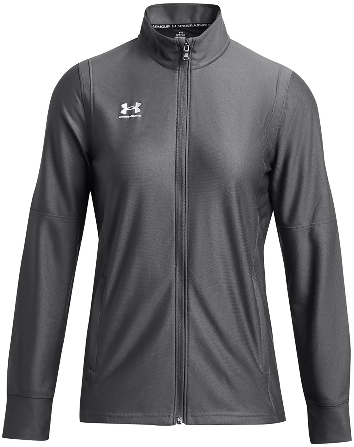 Under Armour Women's Challenger Track Jacket Academy