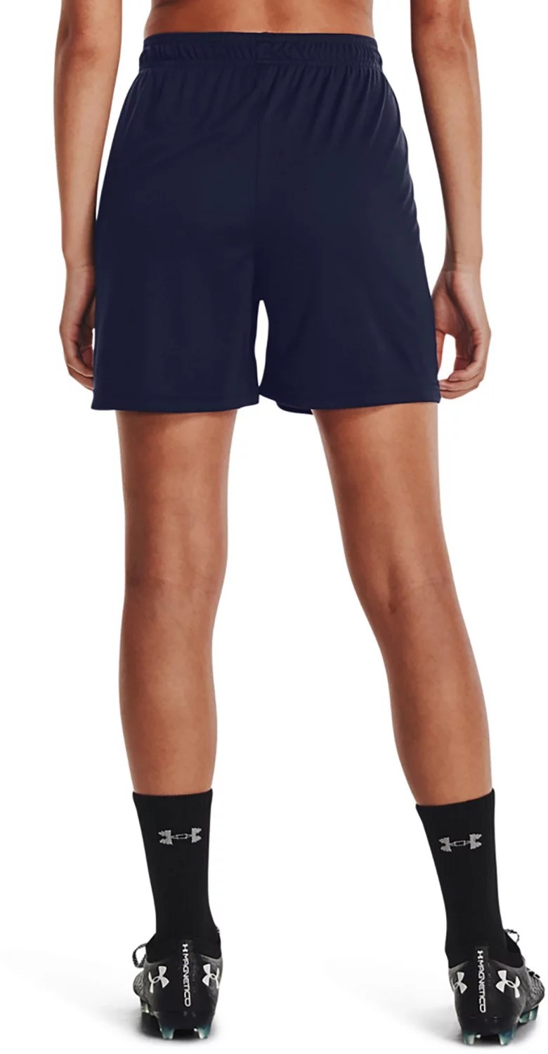 Under Armour Women's Golazo 3.0 Shorts Academy