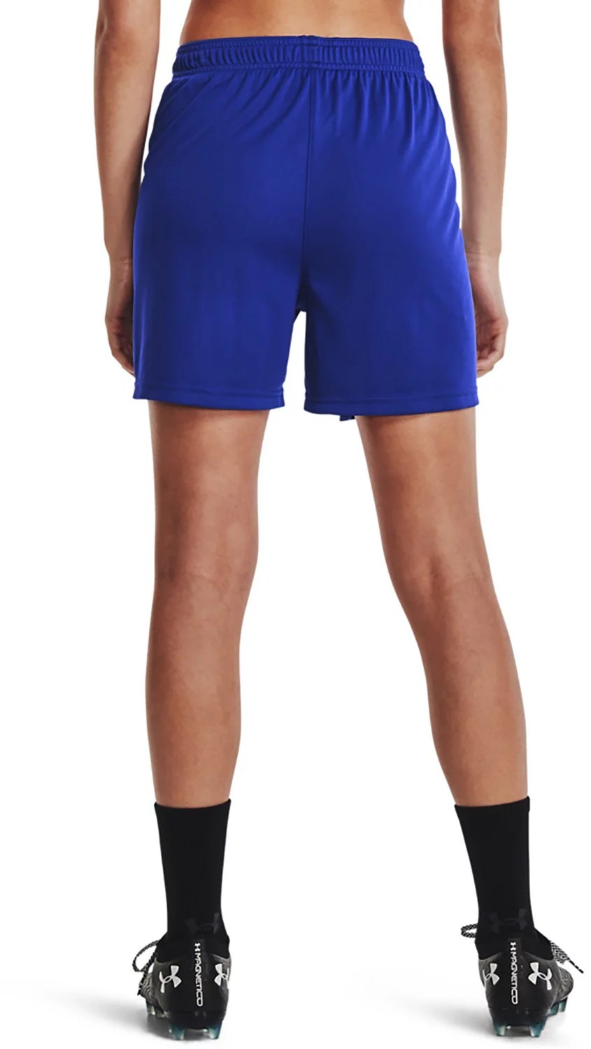 Under Armour Women's Golazo 3.0 Shorts Academy