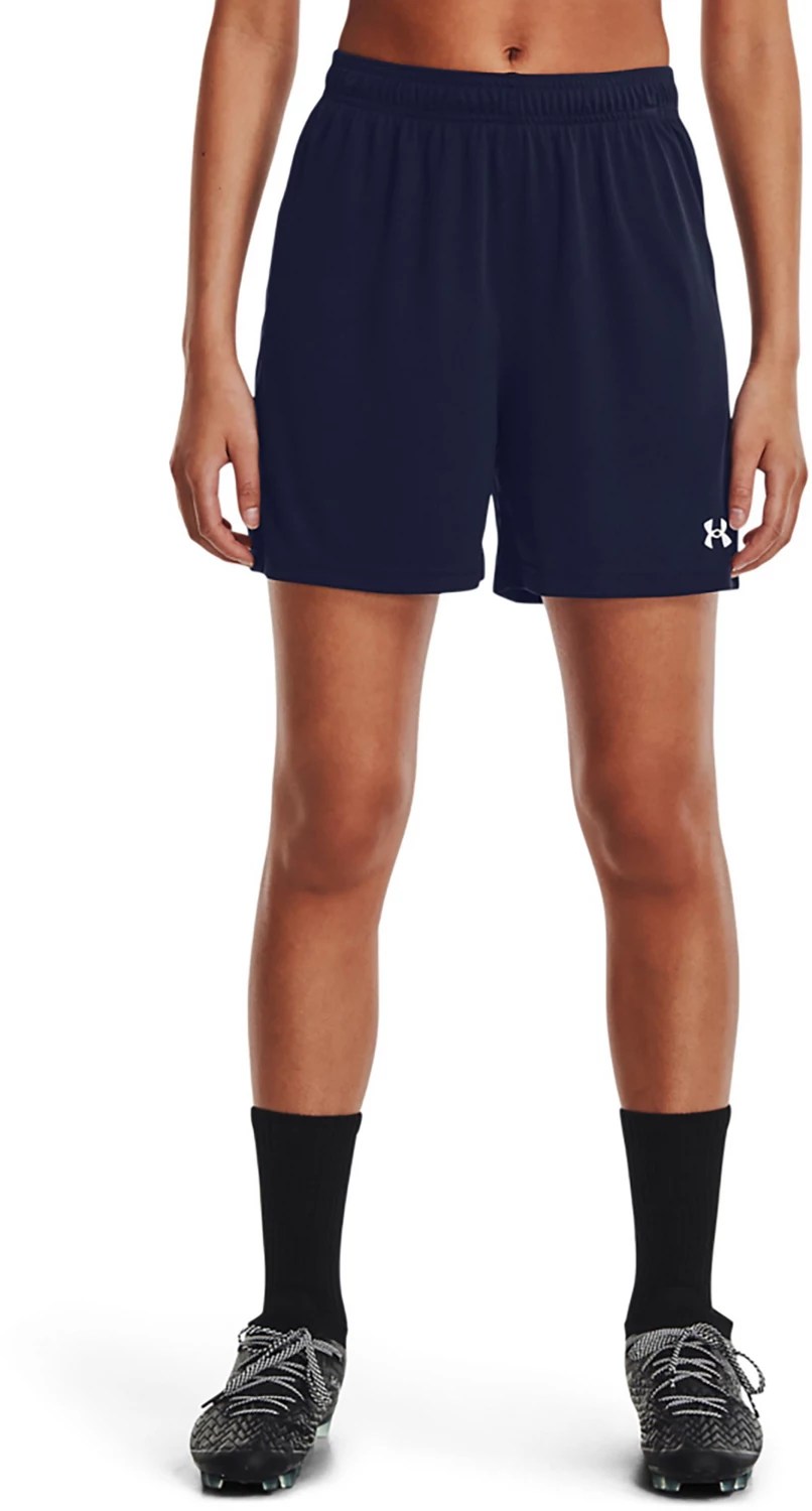 Under Armour Women's Golazo 3.0 Shorts Academy