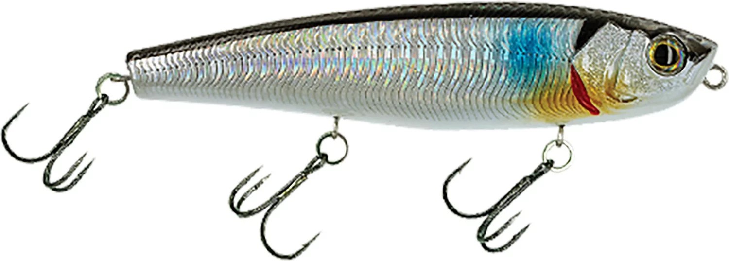 Duckett BD 110 Supersound Topwater Walker Academy