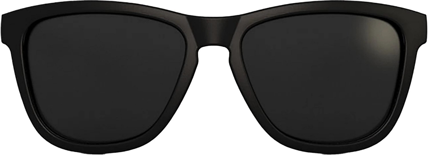 goodr OG Classic Frame Sunglasses Free Shipping at Academy