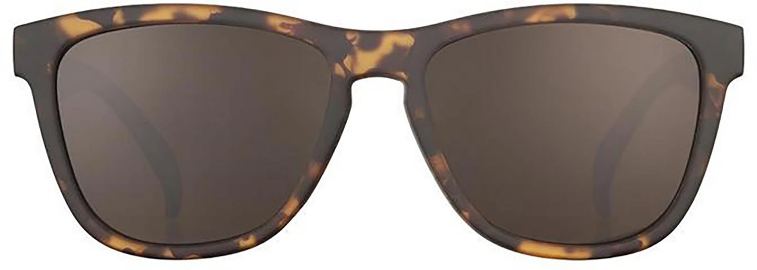 goodr OG Wayfarer Sunglasses Free Shipping at Academy