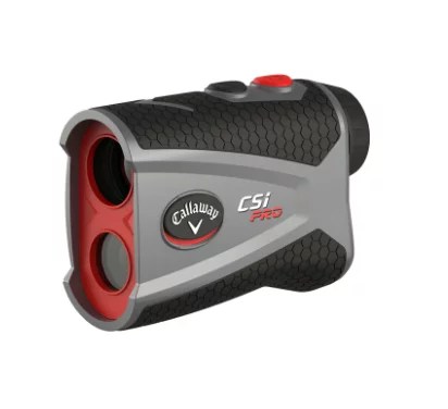 Callaway CSI Pro Laser Rangefinder | Free Shipping at Academy