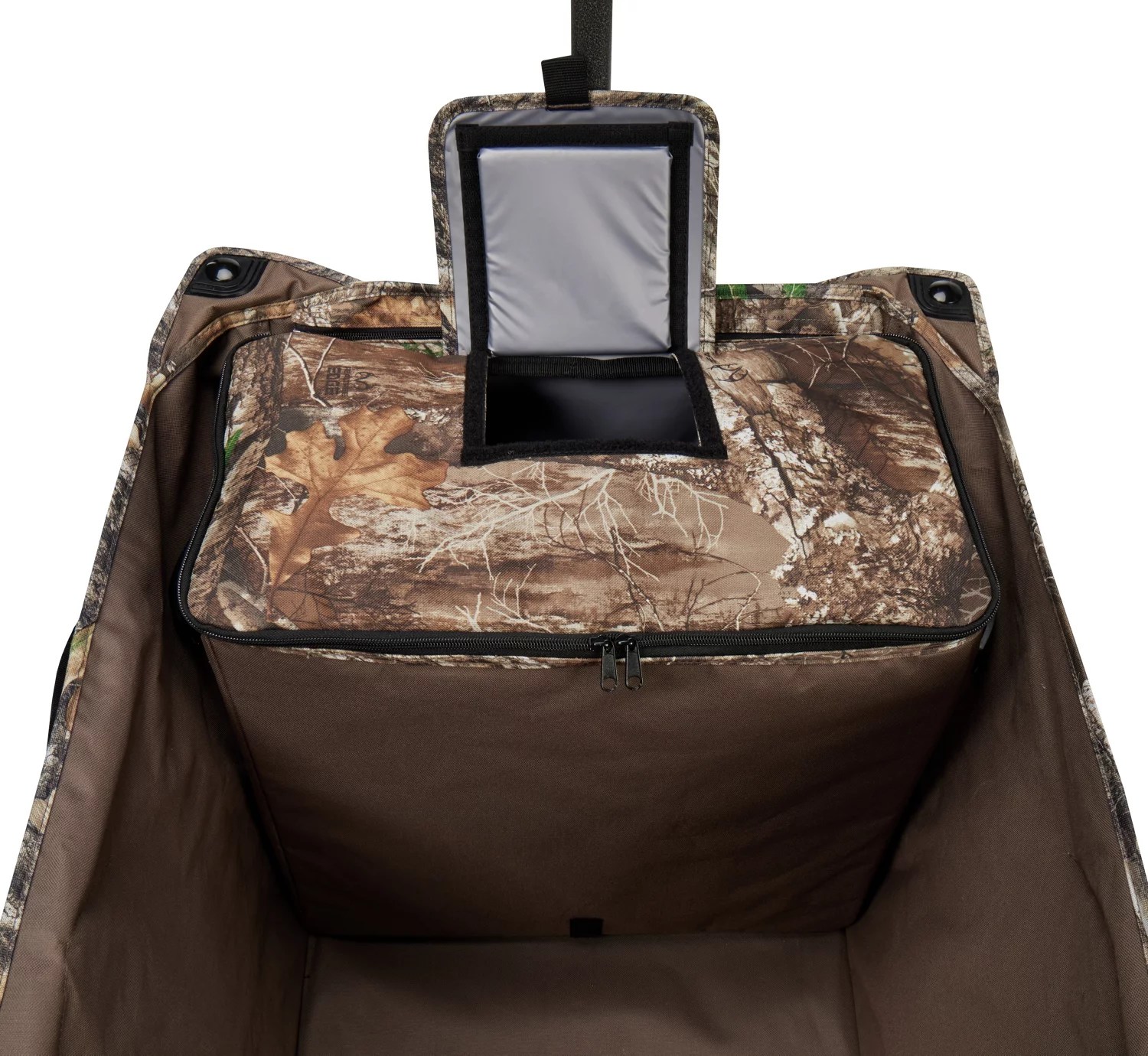 Academy Sports + Outdoors Camo XL Sport Wagon with Cooler Academy