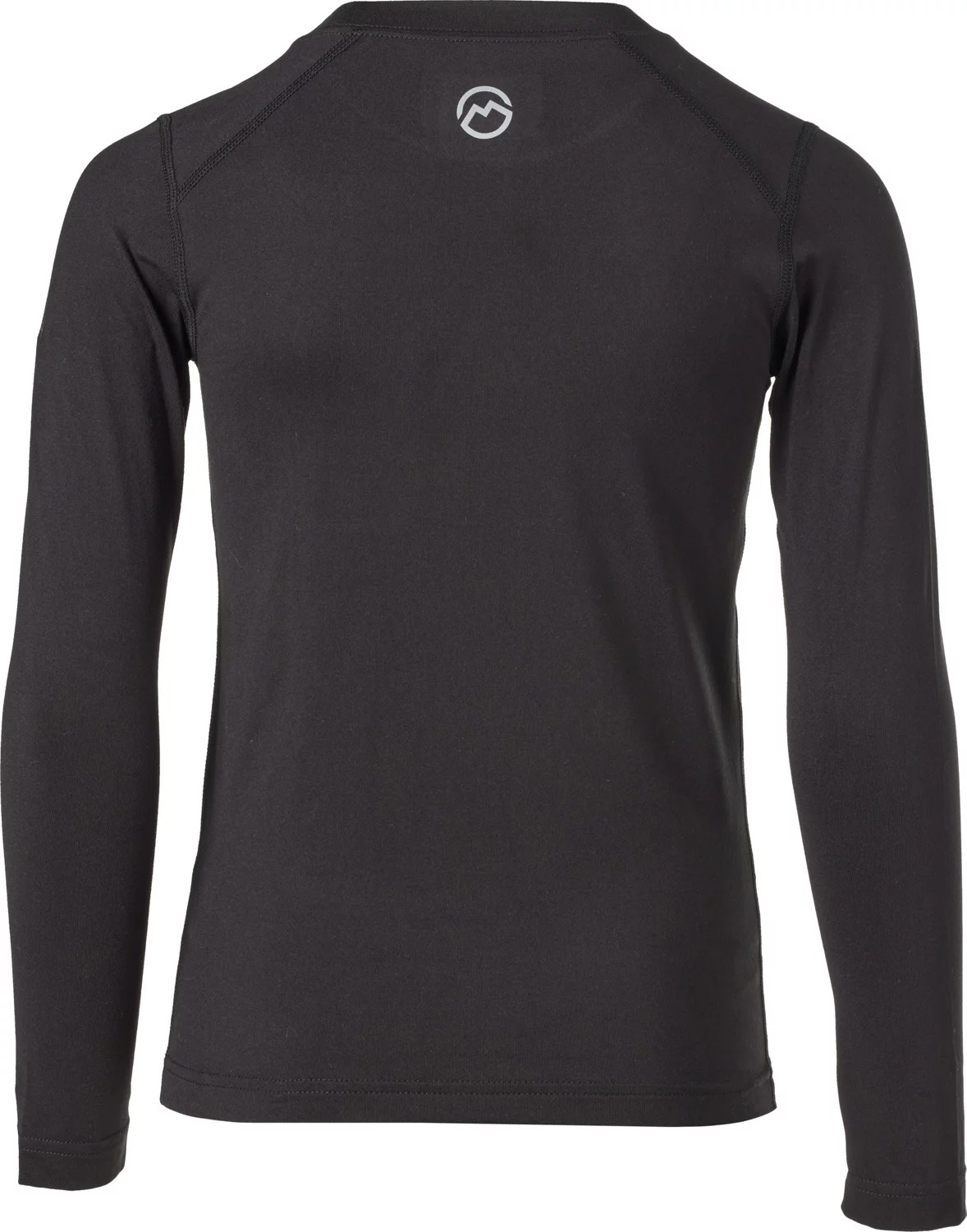 Magellan Outdoors Youth Thermal Stretch Long Sleeve Crew Baselayer Top