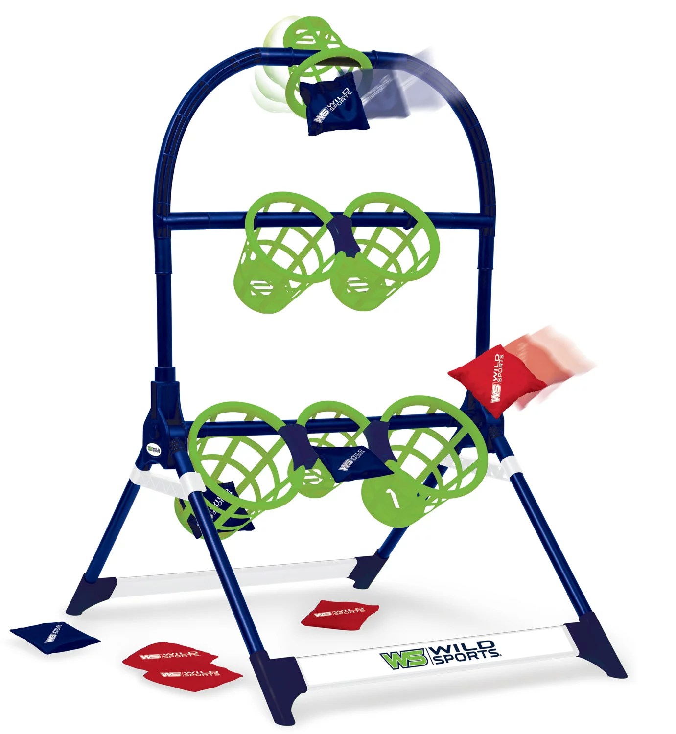 Wild Sales Battle Bags Game Free Shipping at Academy