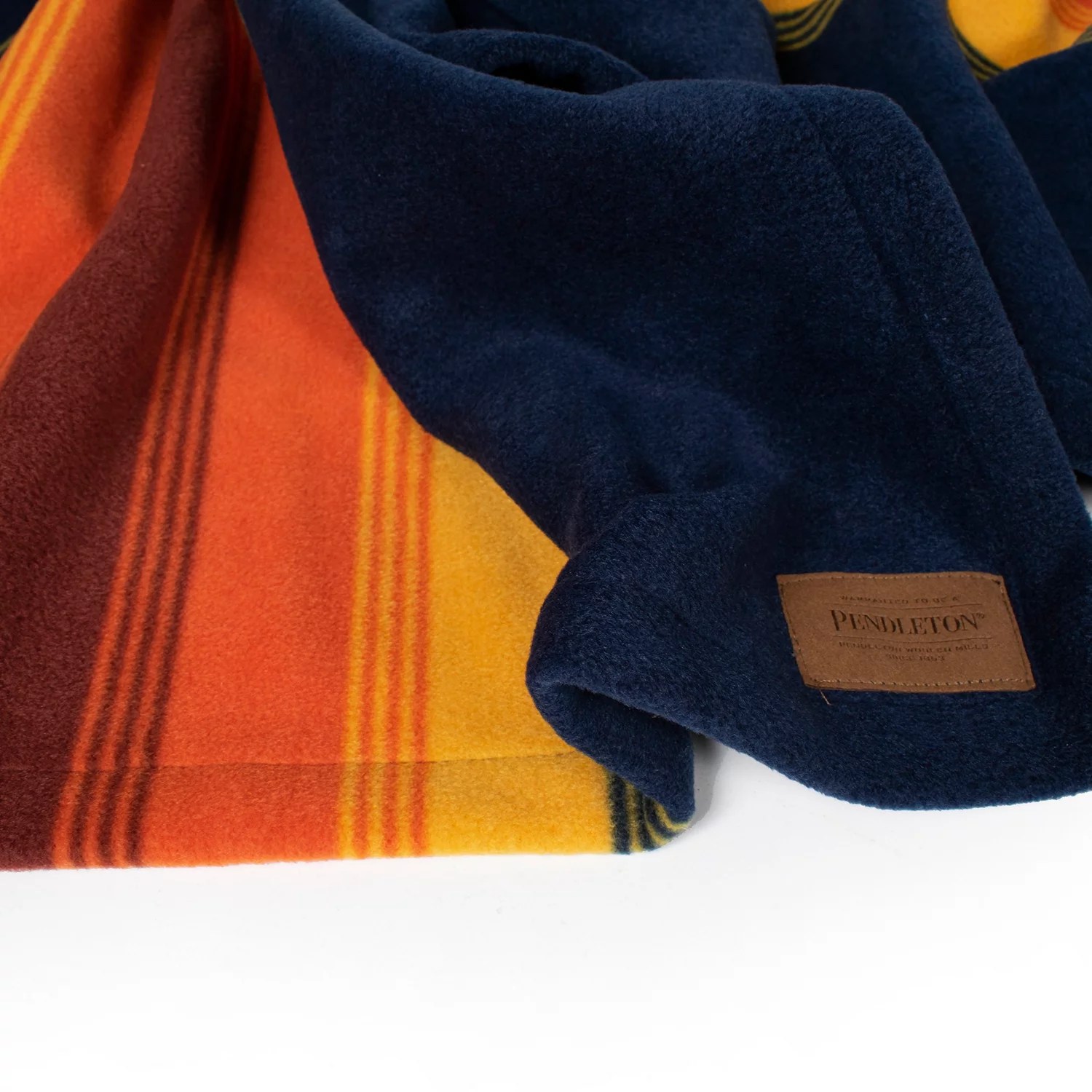 Pendleton Grand Canyon National Park Pet Throw and Sheep Toy Combo