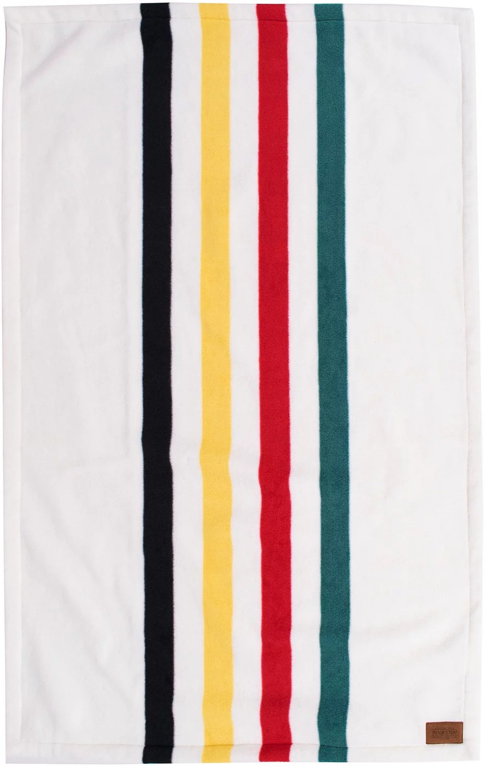 Pendleton Glacier National Park Pet Throw Academy