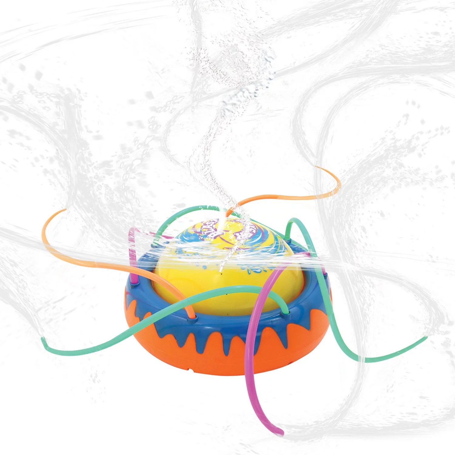 Banzai Geyser Blast Sprinkler Academy