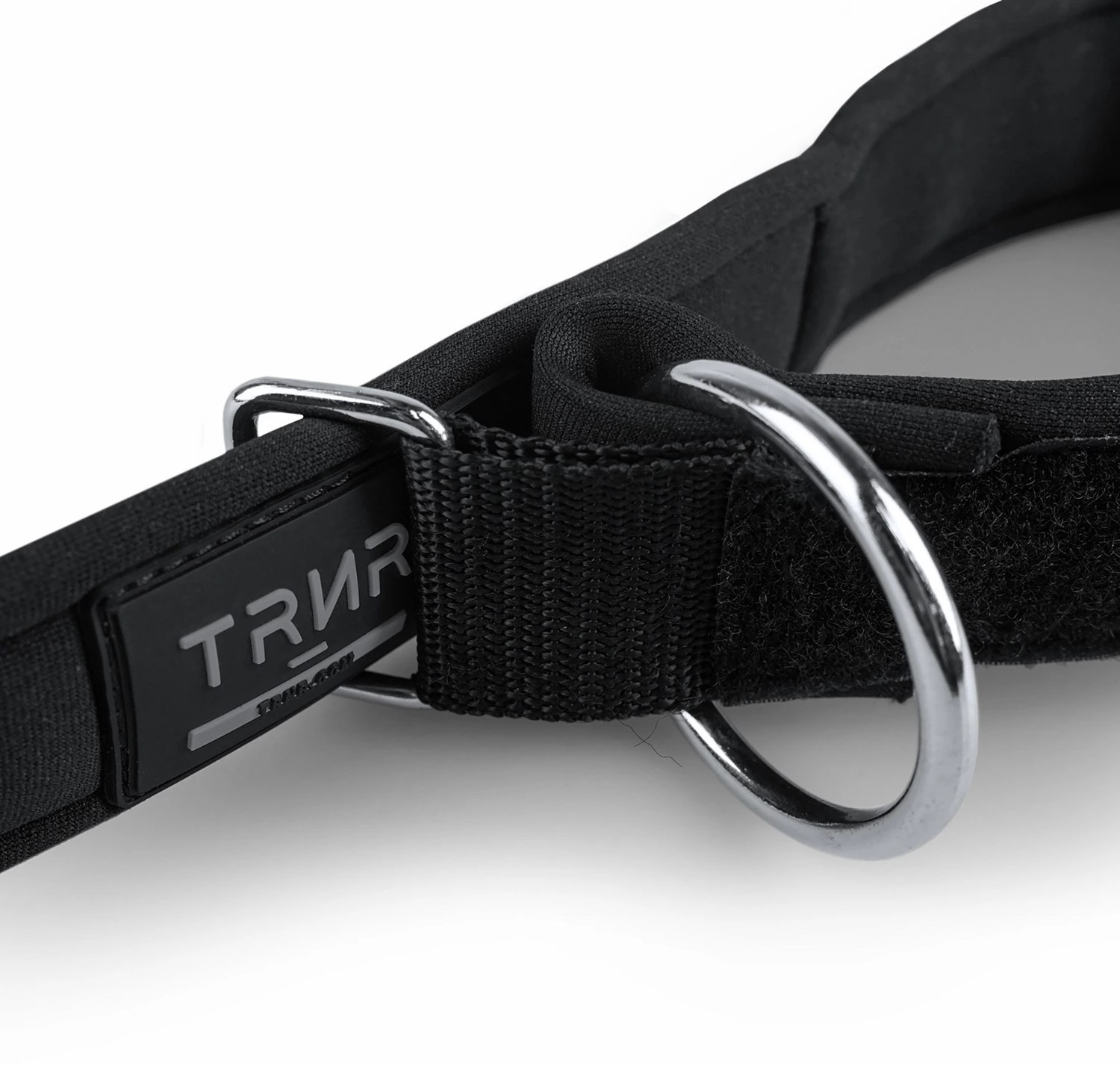 TRNR XSeries Strength Ankle Straps Academy