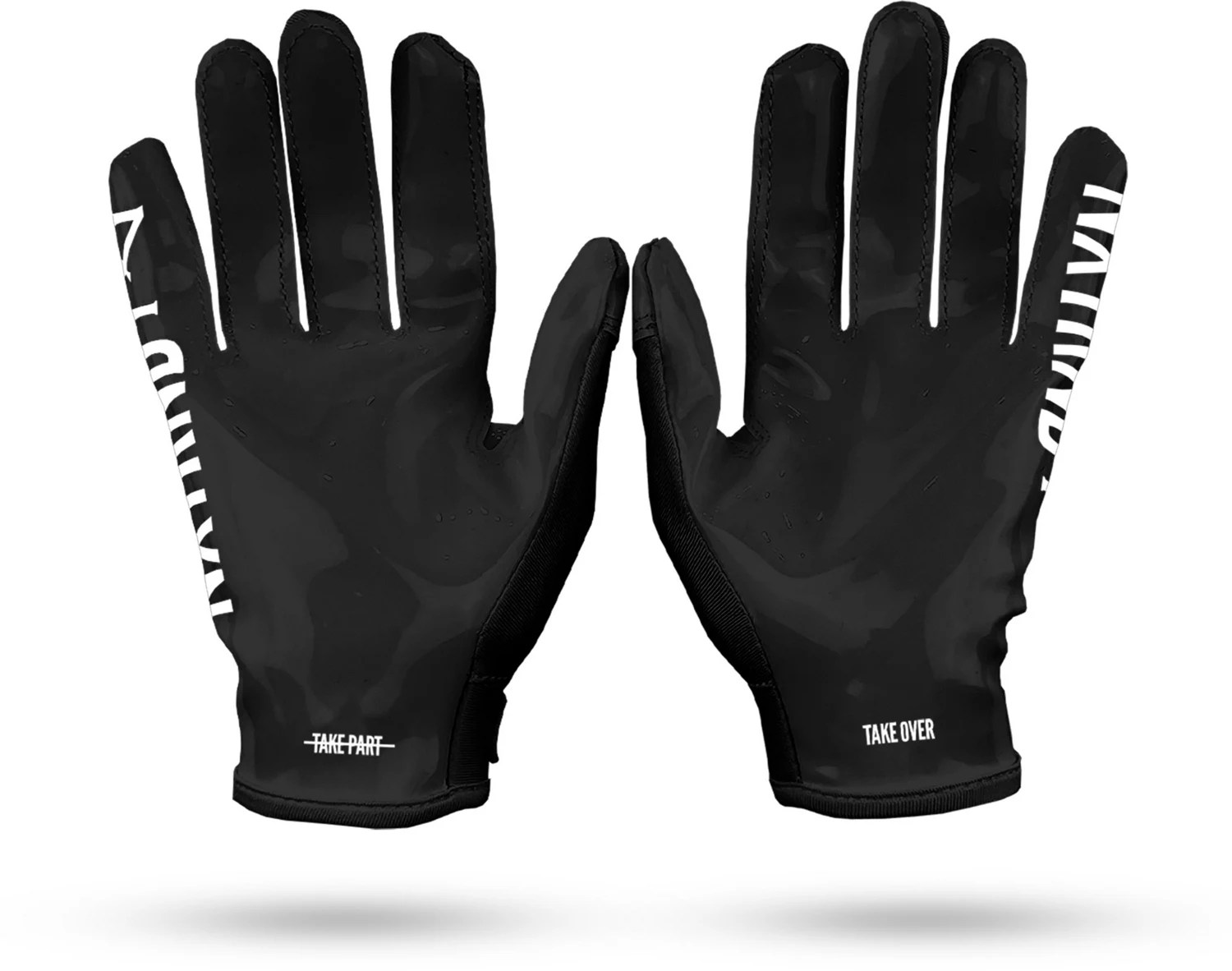 NXTRND Youth G1 Football Gloves Free Shipping at Academy