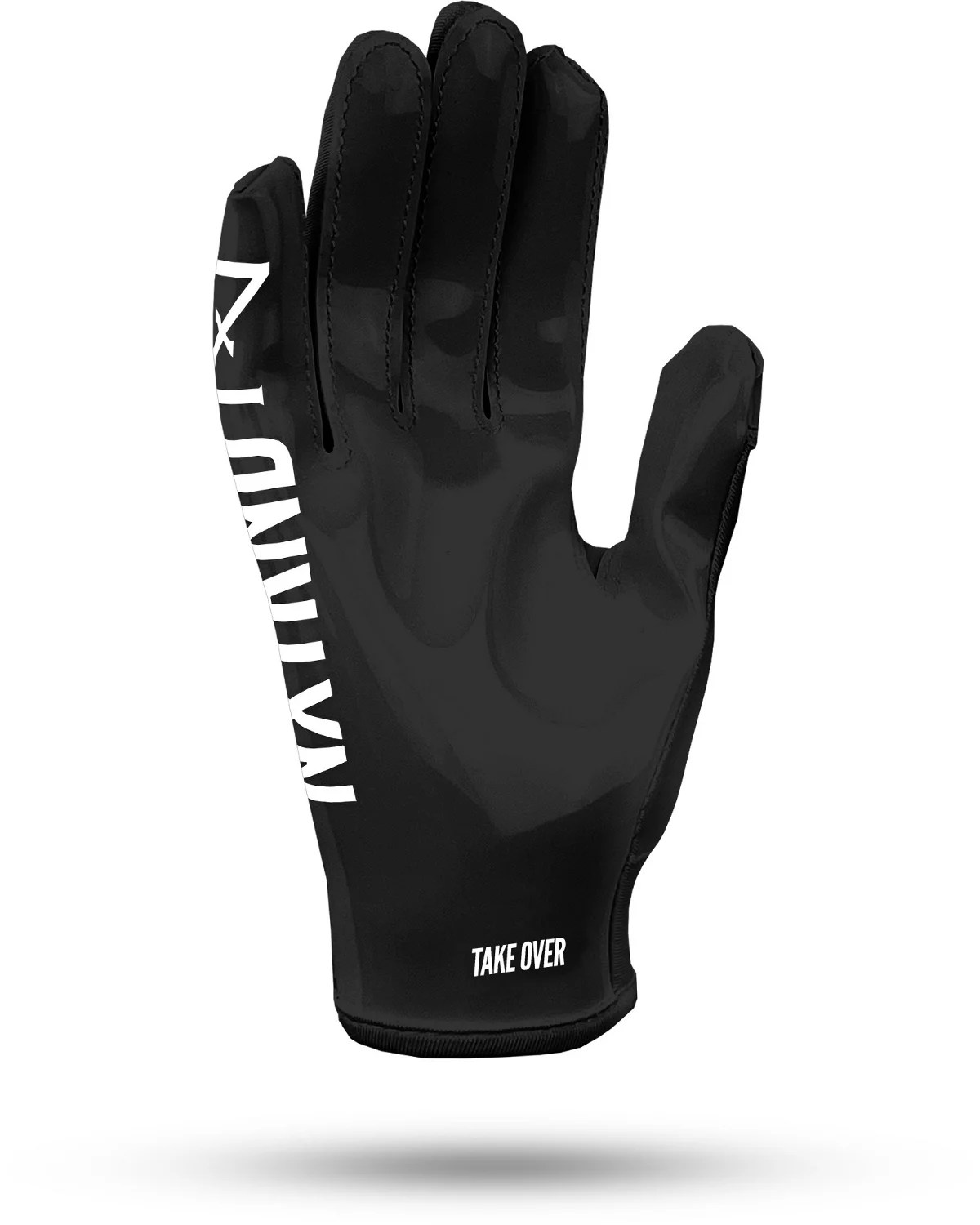 NXTRND Youth G1 Football Gloves Free Shipping at Academy