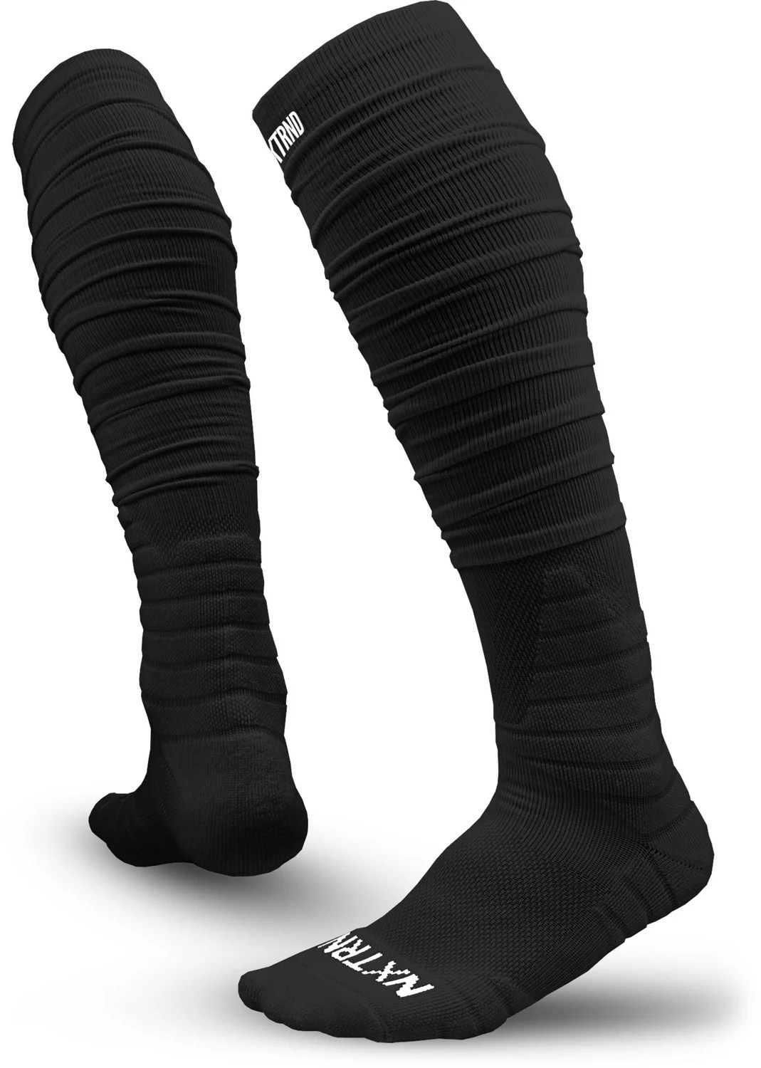 NXTRND Youth XTD® Scrunch Football Socks Academy