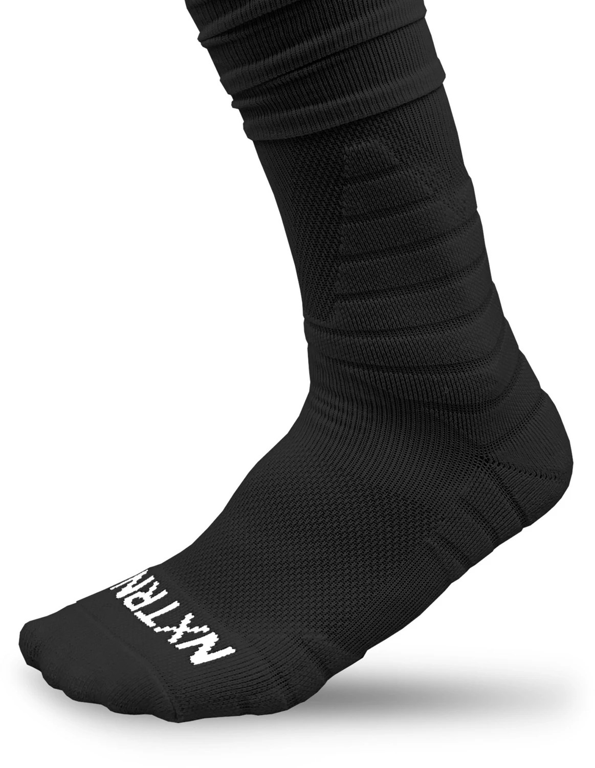 NXTRND Youth XTD® Scrunch Football Socks Academy