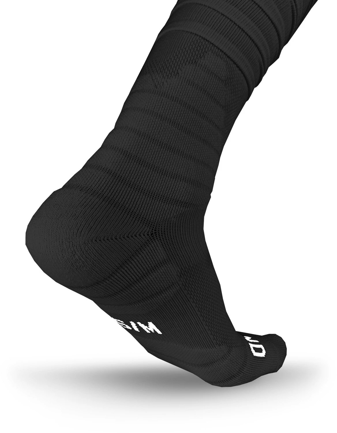 NXTRND Youth XTD® Scrunch Football Socks Academy