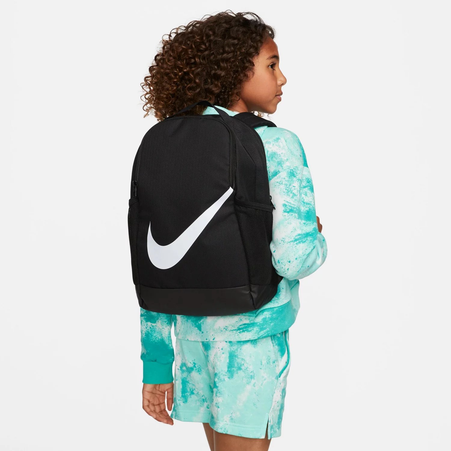 Nike Youth Brasilia Backpack Free Shipping at Academy