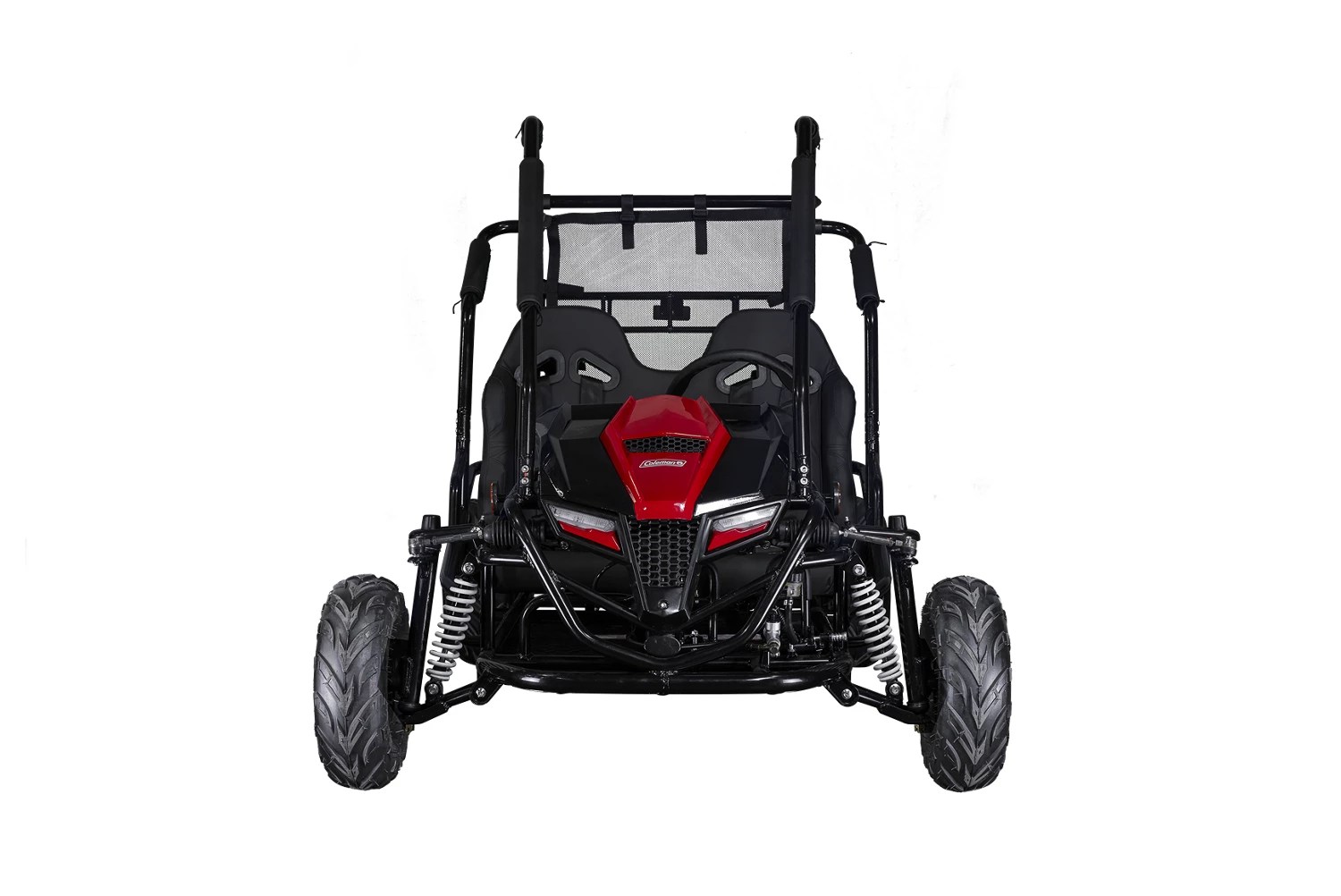 Coleman GK200 Go Kart | Academy