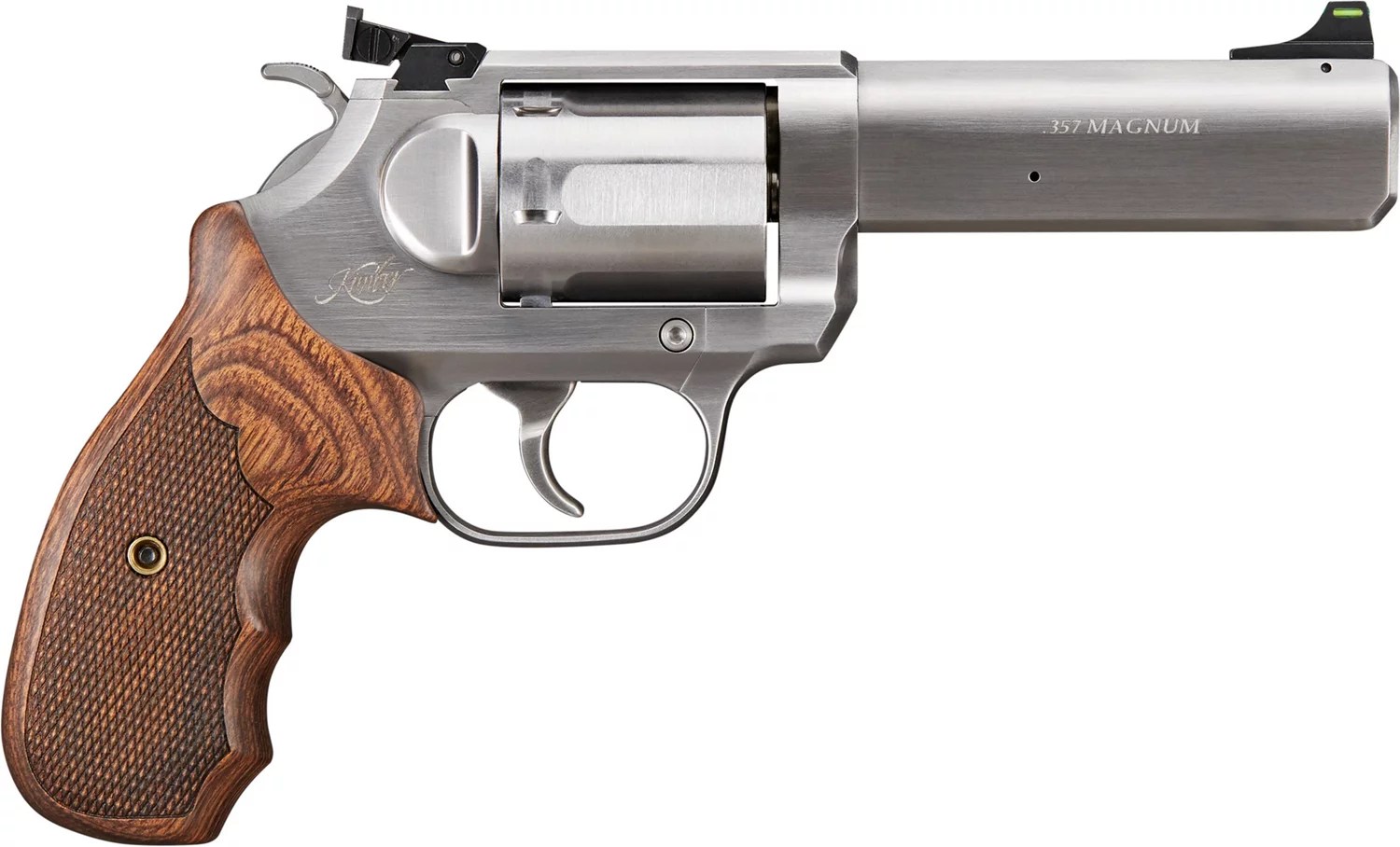 Kimber K6S .357 Magnum Revolver Academy(02)
