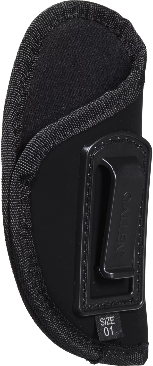 Allen Company Inside-the-Pant Size 01 Conceal Carry Gun Holster | Academy