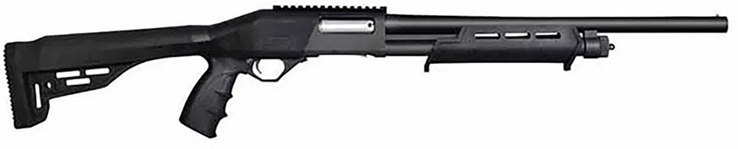 Jts X12pt 12 Gauge Pumpaction Shotgun Academy
