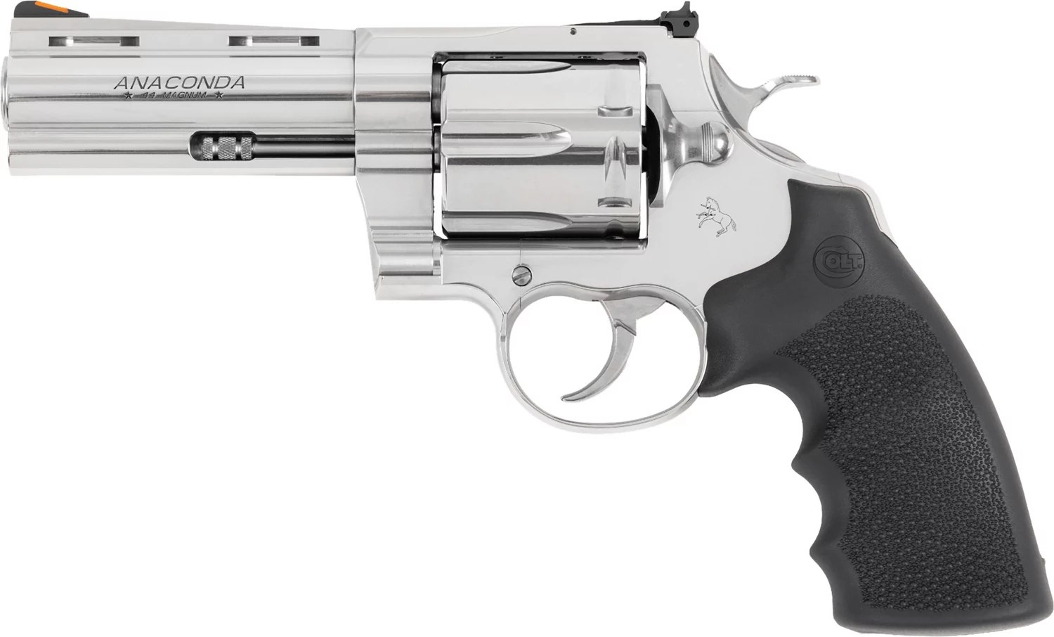 Colt Anaconda 44 Magnum Singledouble Action Revolver Academy