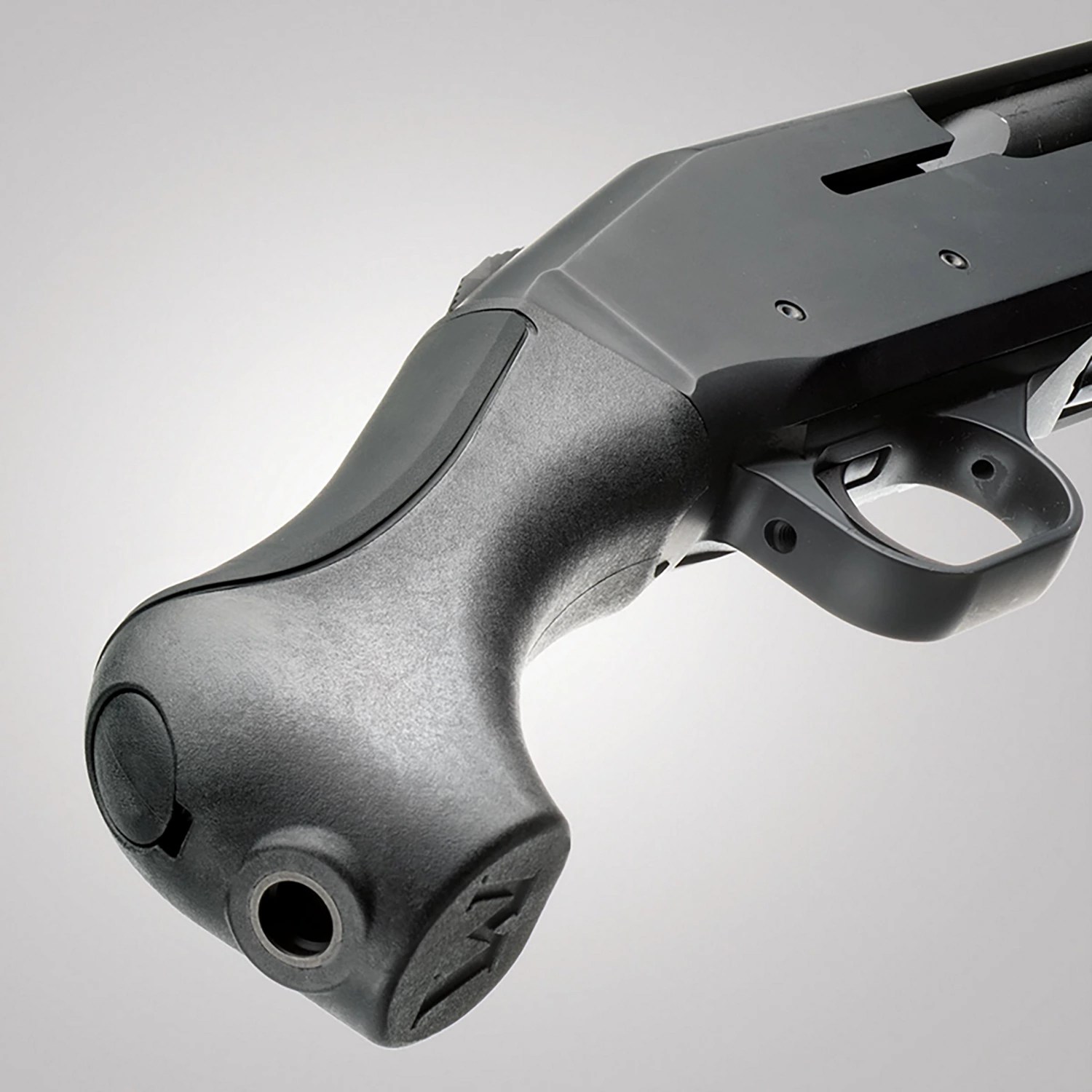 Mossberg 990 Aftershock 12 Gauge Semiautomatic Shotgun Academy