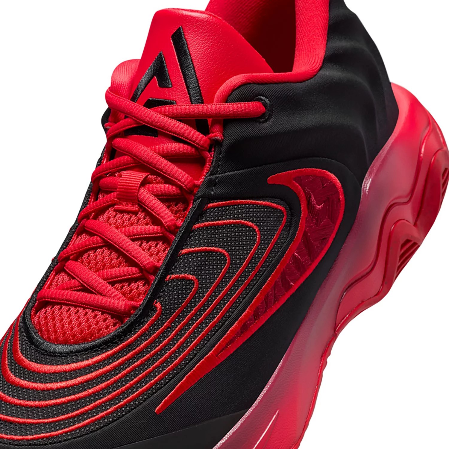 Nike Adult Giannis Immortality 4 Basketball Shoes Academy