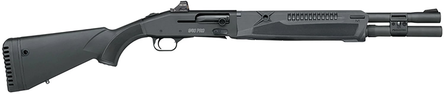 Mossberg 940 Pro Tactical SPX 12 Gauge Semi Automatic Shotgun | Academy