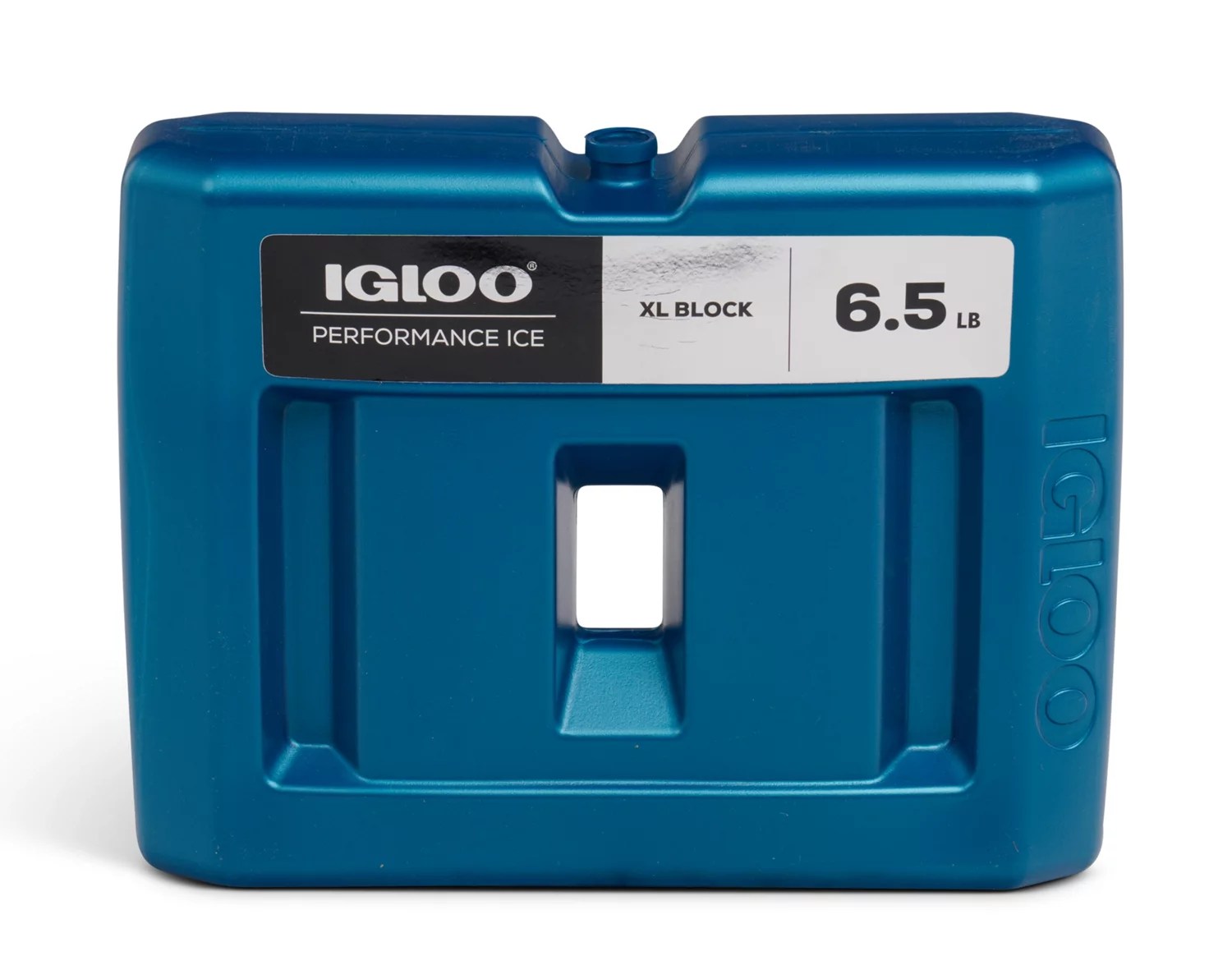 Igloo Maxcold Performance XL Ice Block Academy