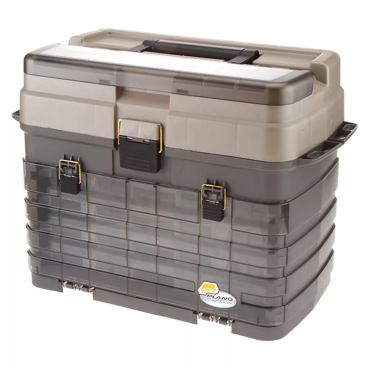 Plano® Guide Series StowAway® System Tackle Box Academy