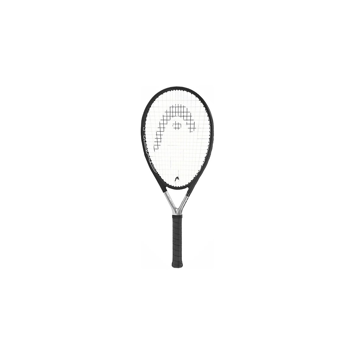 HEAD Adults' Ti S6 Tennis Racquet Free Shipping at Academy