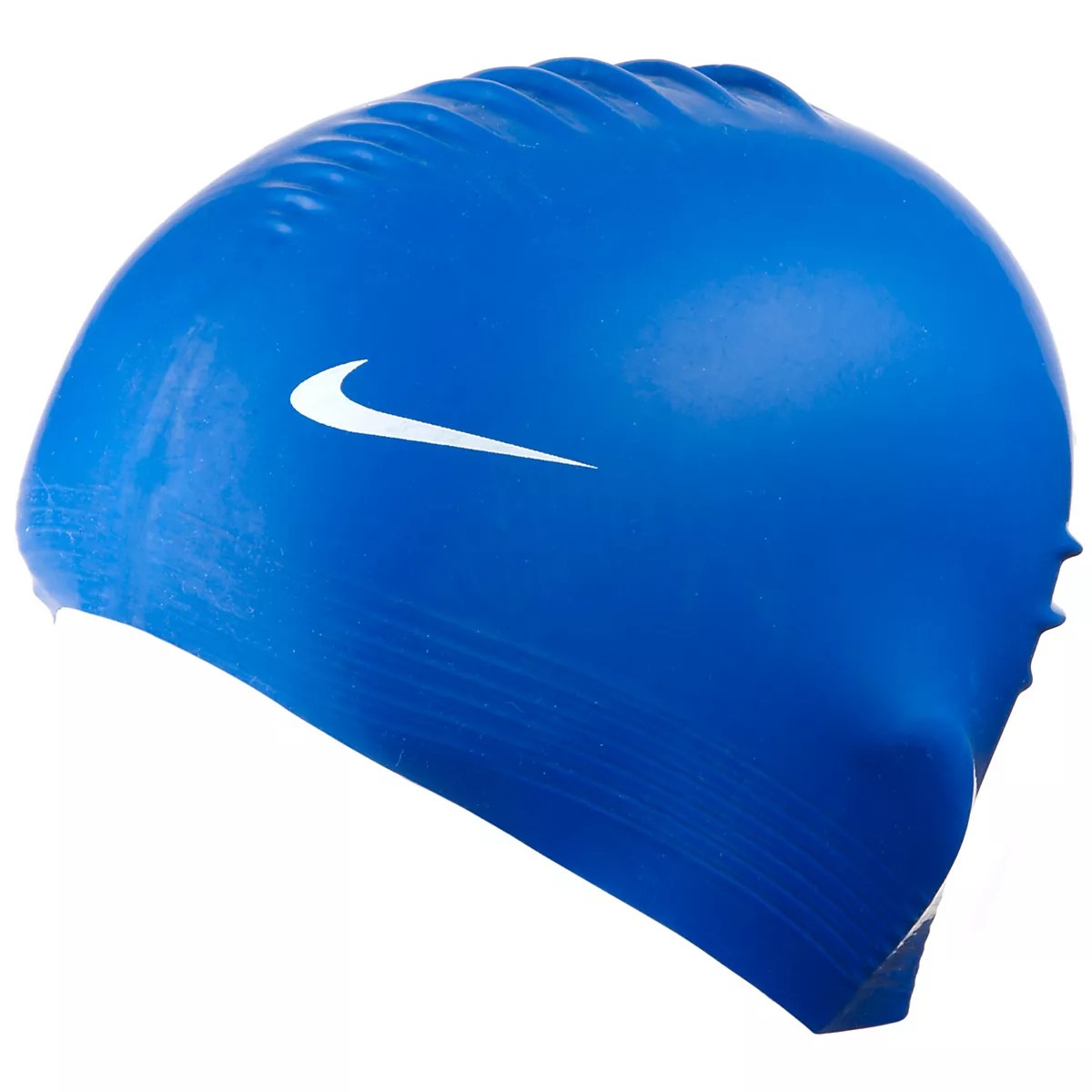 Nike Latex Swim Cap Academy