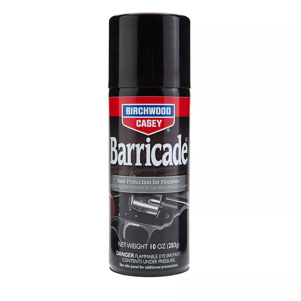 Birchwood Casey Barricade Rust Protection for Firearms Academy