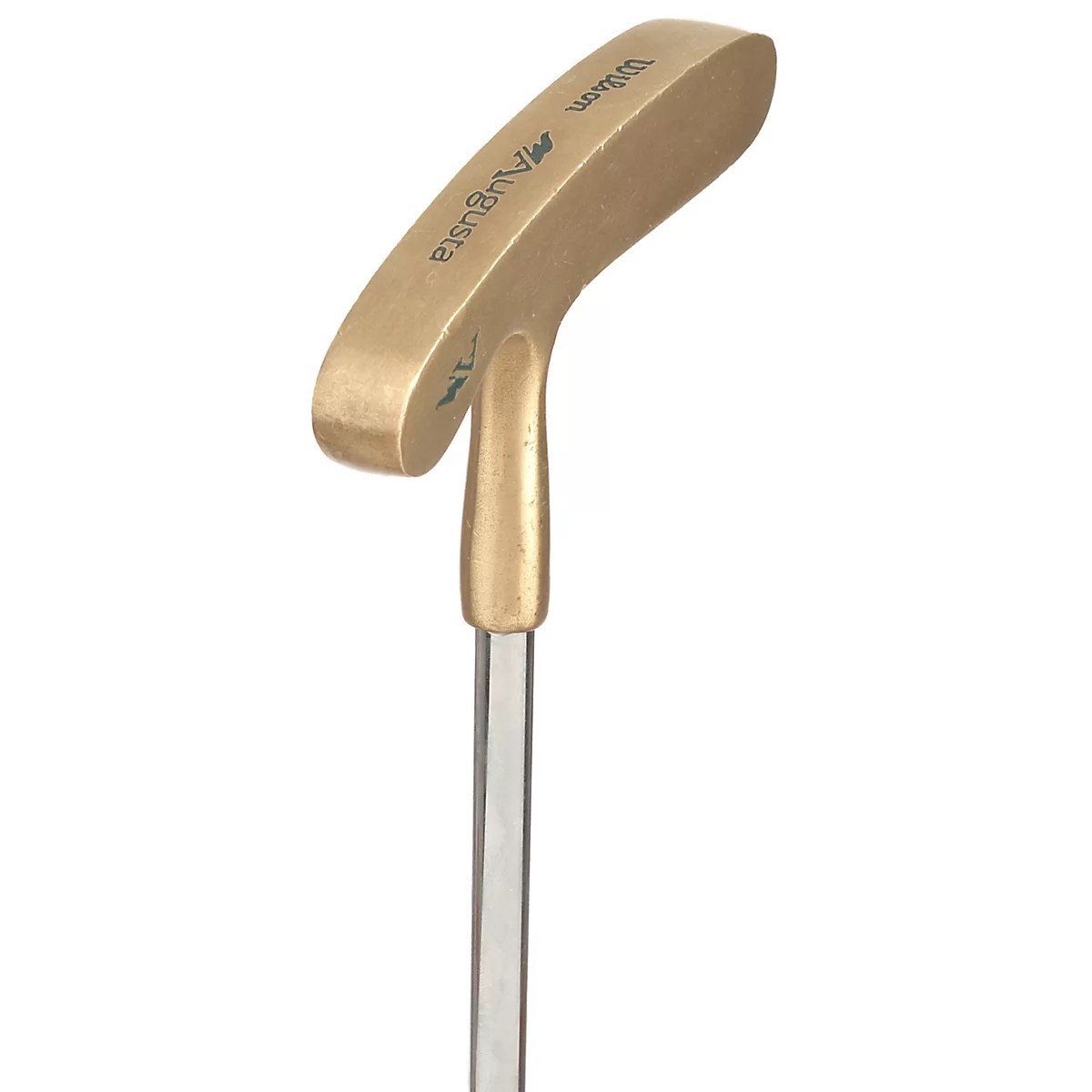 Wilson Augusta Putter Free Shipping at Academy