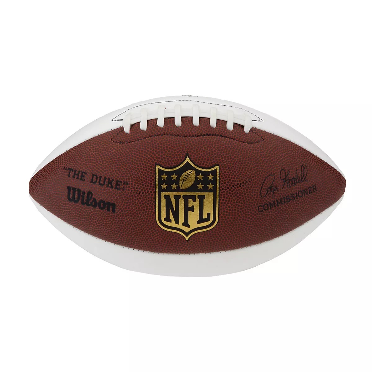 Wilson NFL Autograph Football Free Shipping at Academy
