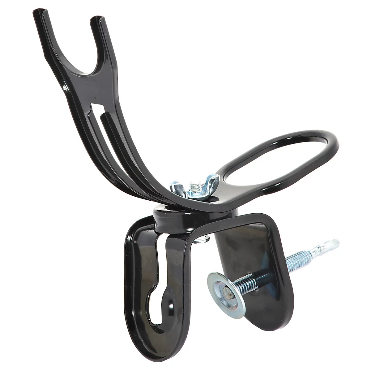 Marine Raider Boat Rod Holder Academy