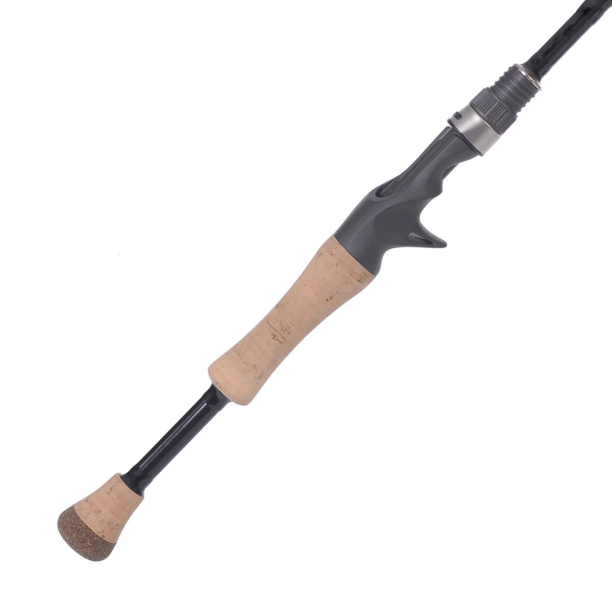 Waterloo Rod Company Salinity 6'6" M Saltwater Casting Rod Academy