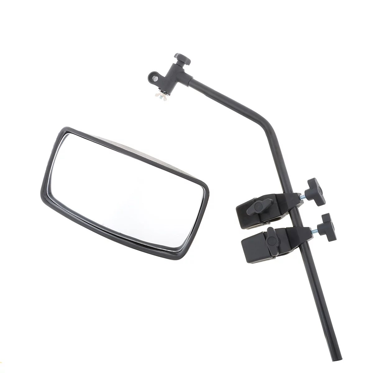Attwood® ClampOn Ski Mirror Free Shipping at Academy