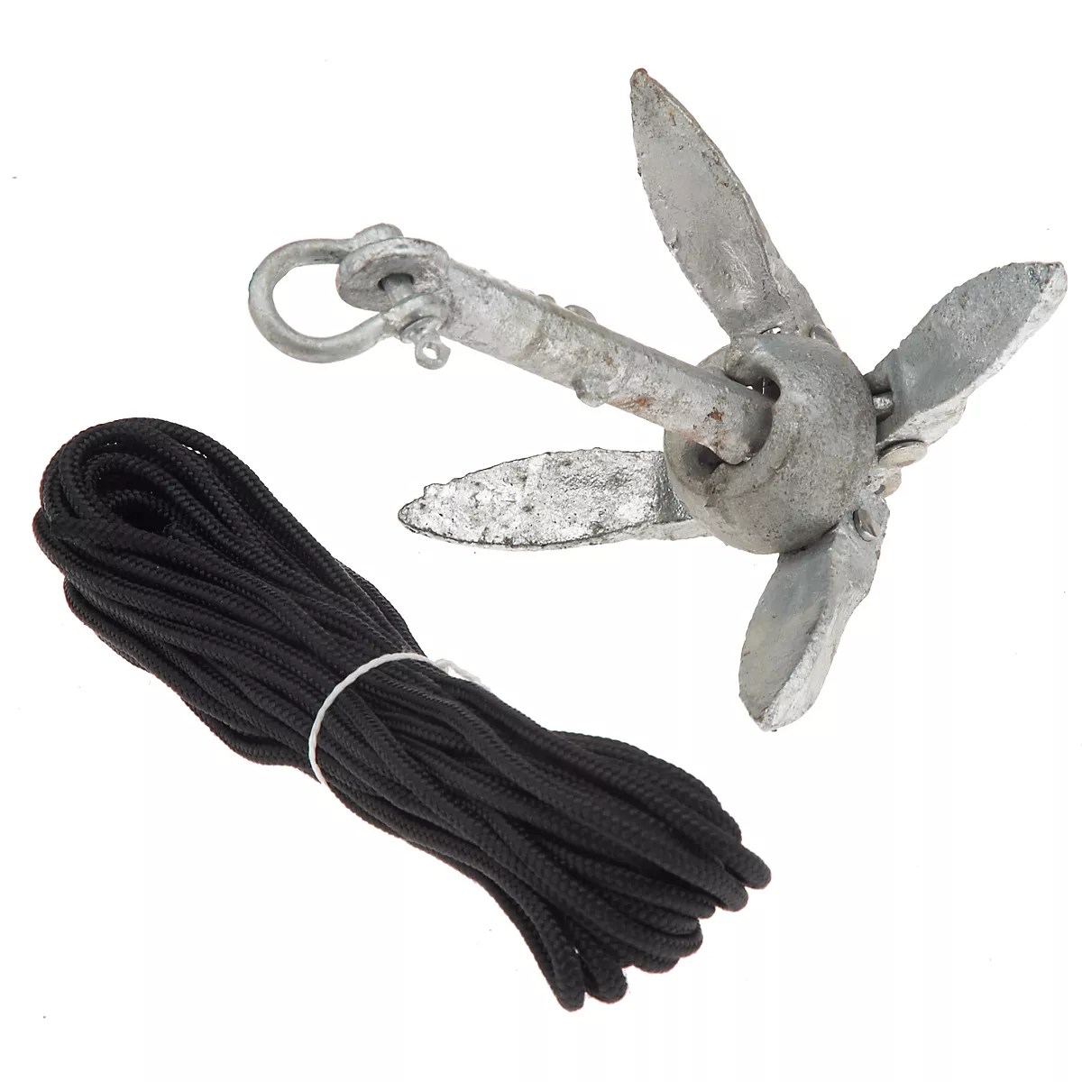 YakGear™1.5 lb. Grapnel Anchor Kit Academy